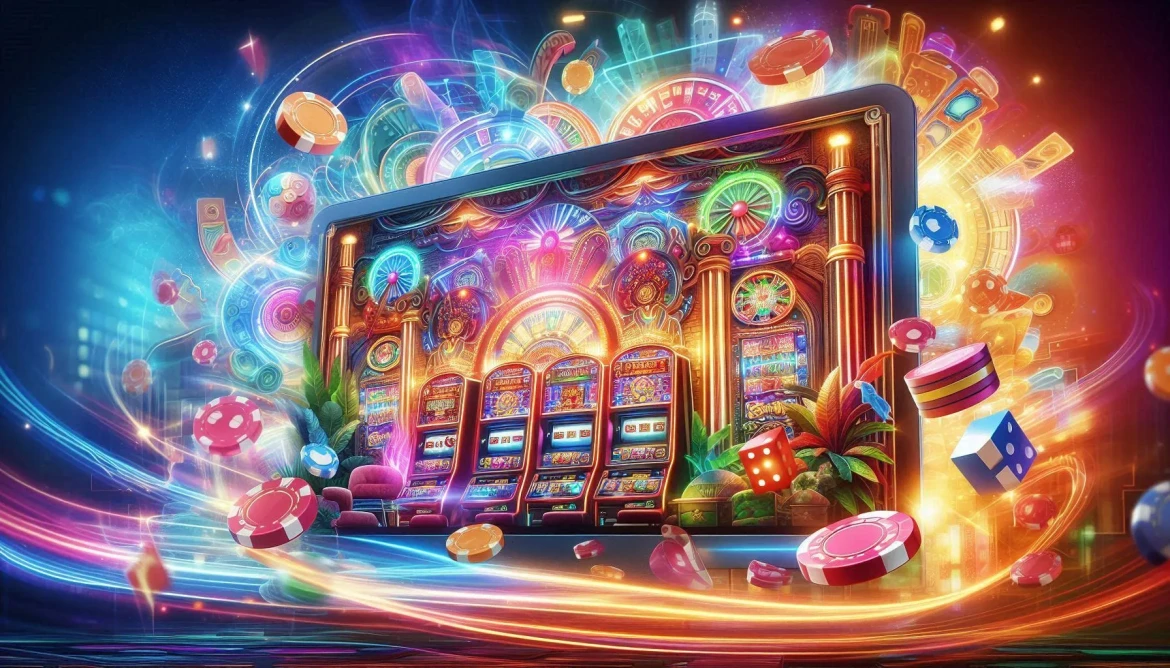 Slotier Casino